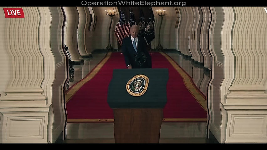 Operation White Elephant